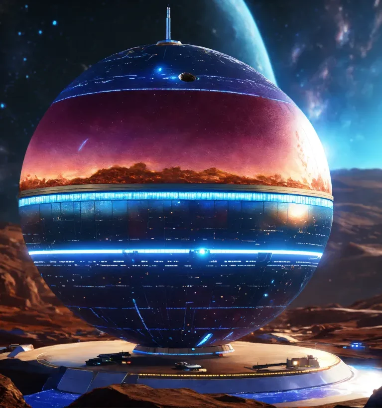 サイレント・フロンティア