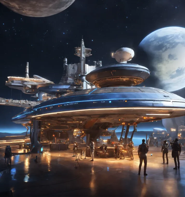 スカイコア・ネクサス-1