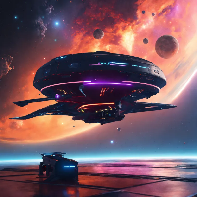 スカイライン・アレイ-1