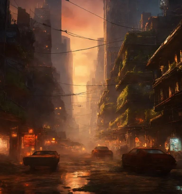 スカイライン・ジェネシス