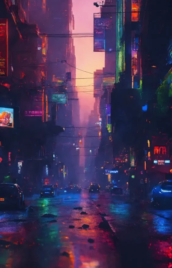 スカイライン・パルス