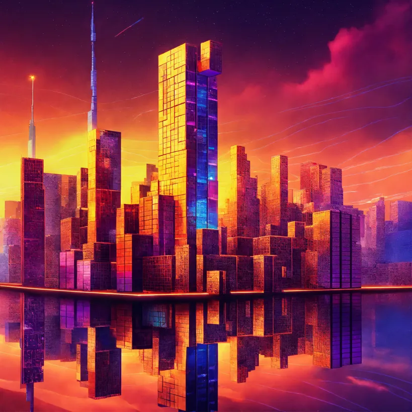 スカイライン・リアクター