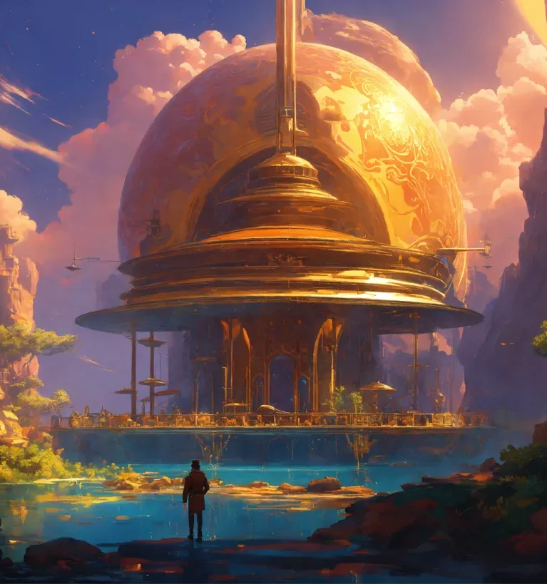 太陽電池アレイ