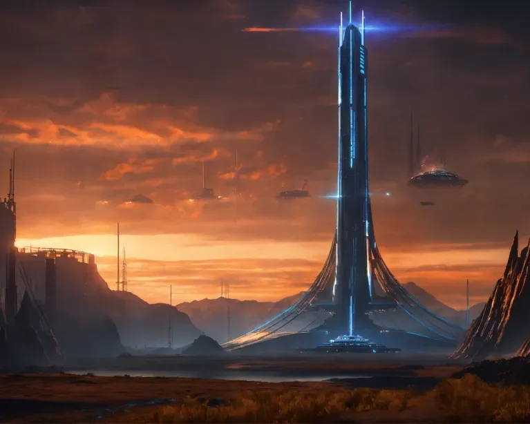 ソーラー・ヘイブン-1