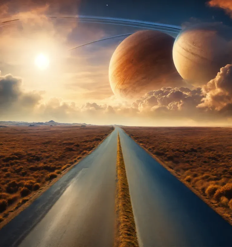 ソーラー・ネクサス