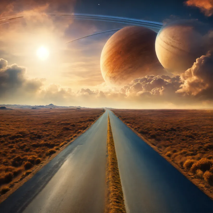 ソーラー・ネクサス