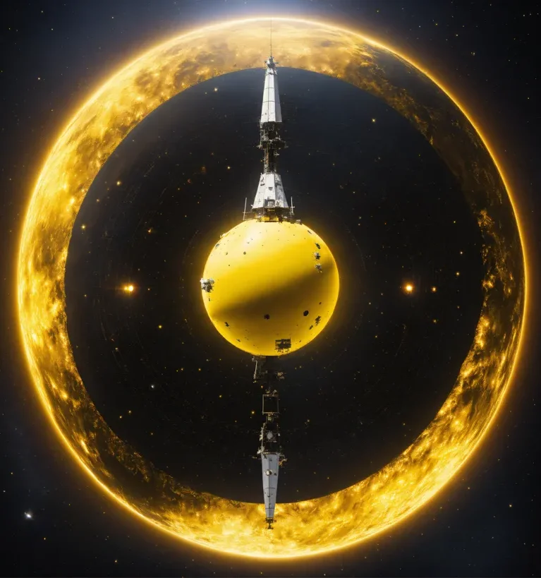 ソーラーリッジ