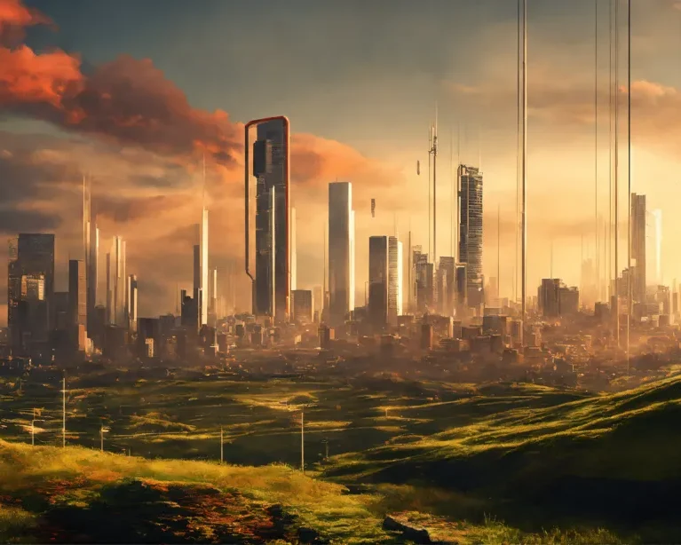 ソラリス・タワー