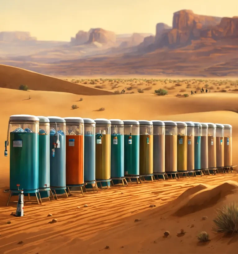 Güneş Işığı Şehri