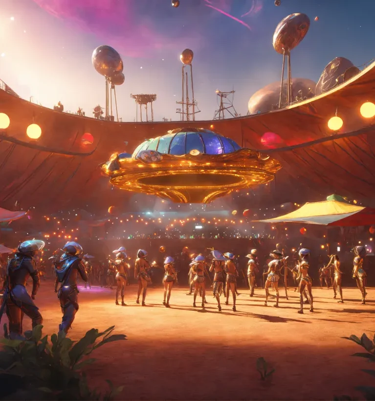 ソーラーライン