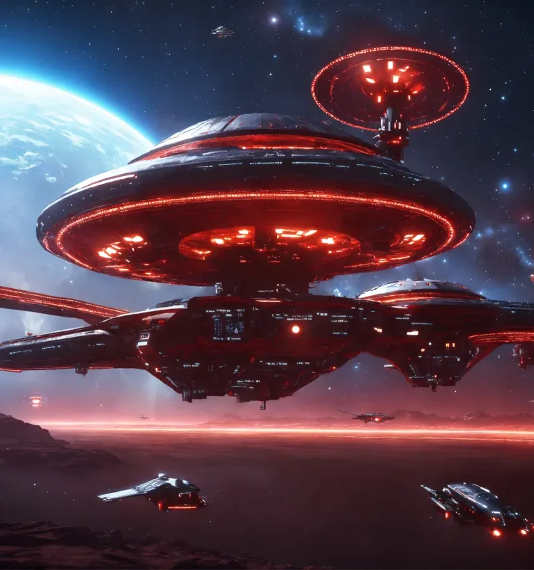 Yıldız Işığı Sığınağı