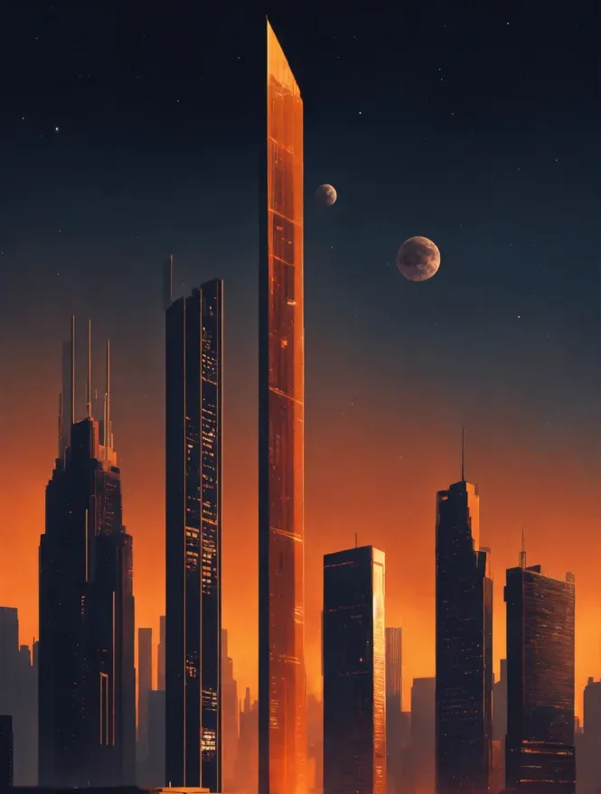 サンフィールド・コア