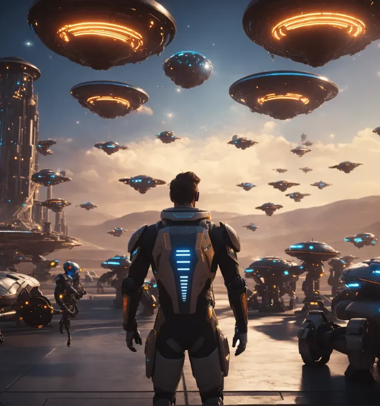 サンフレア・ヘイブン