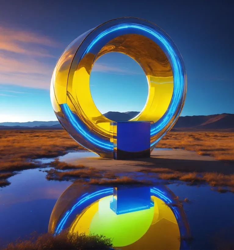 サンフォージ市