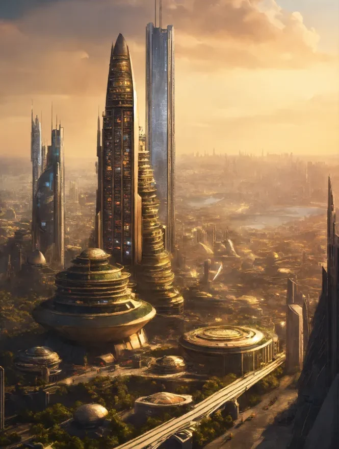 サンフォージ駅