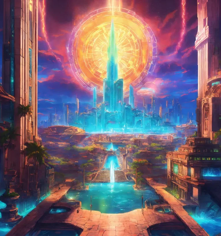 サンライン・ブリッジ