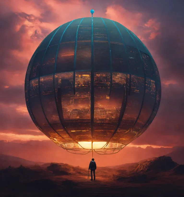 サンウェーブ前哨基地