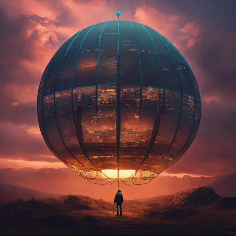 サンウェーブ前哨基地