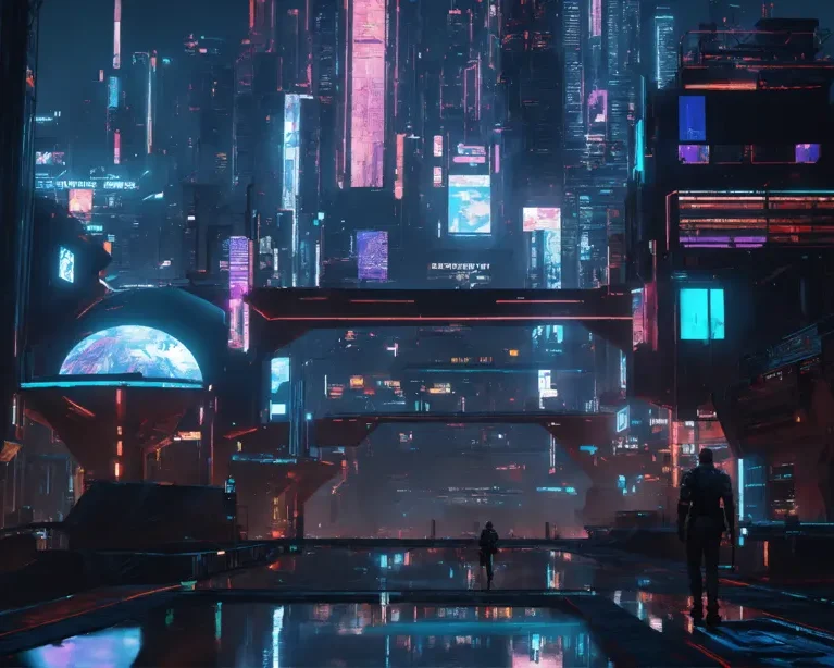 シナプス・アベニュー