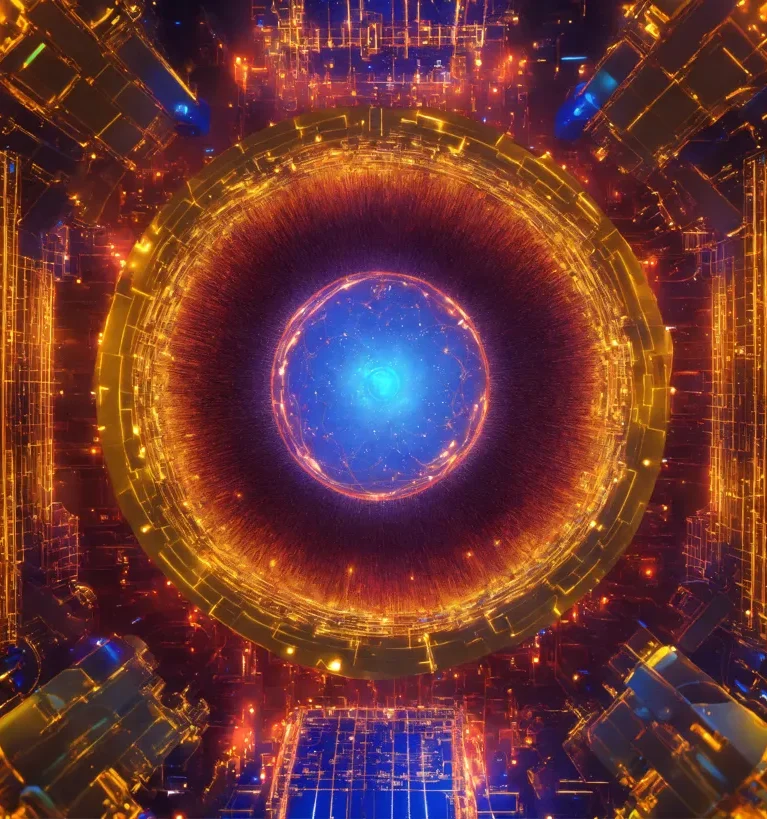 シンセティック・ゲート