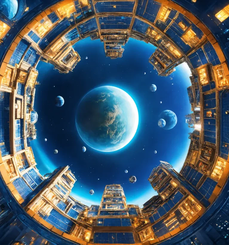 シンセティック・レイン-1