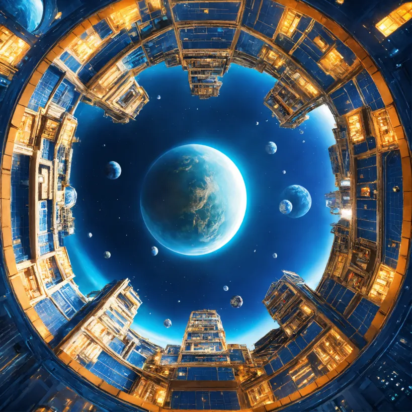 シンセティック・レイン-1