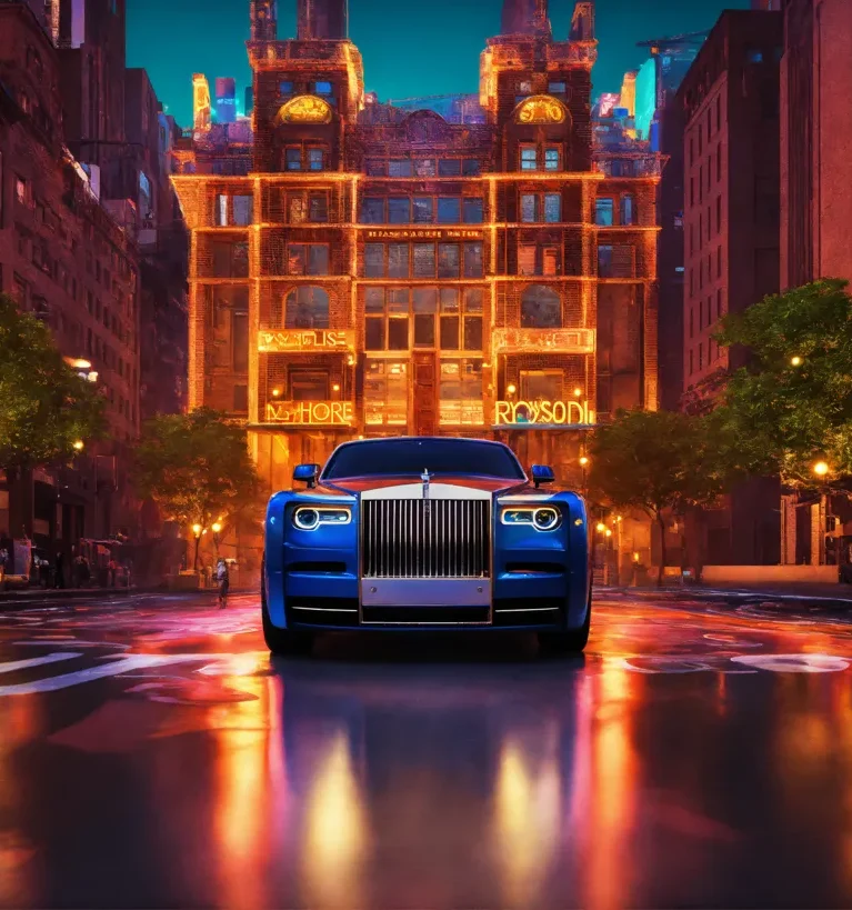 ルミナル・タワー