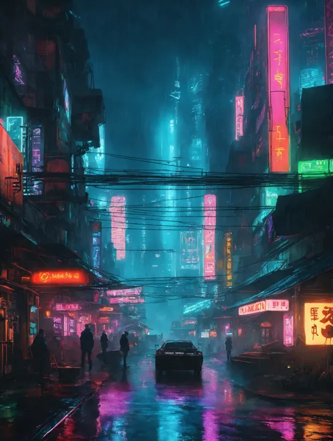 ヴェイパー・グリッド