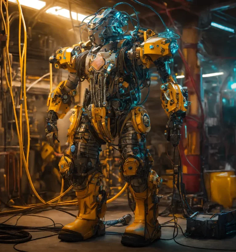 サーマル・エンジン