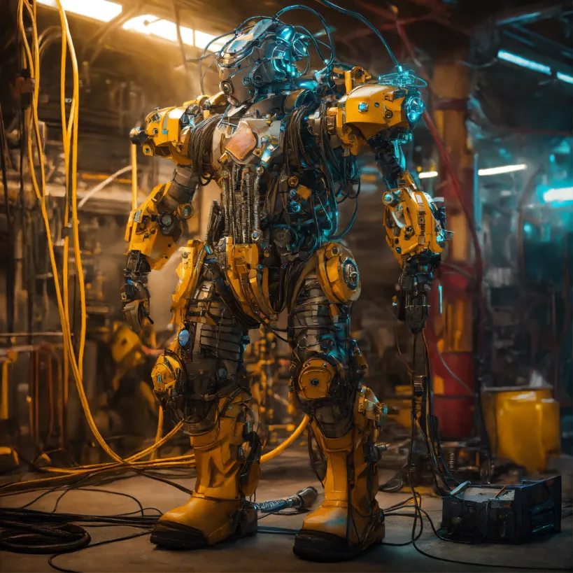 サーマル・エンジン