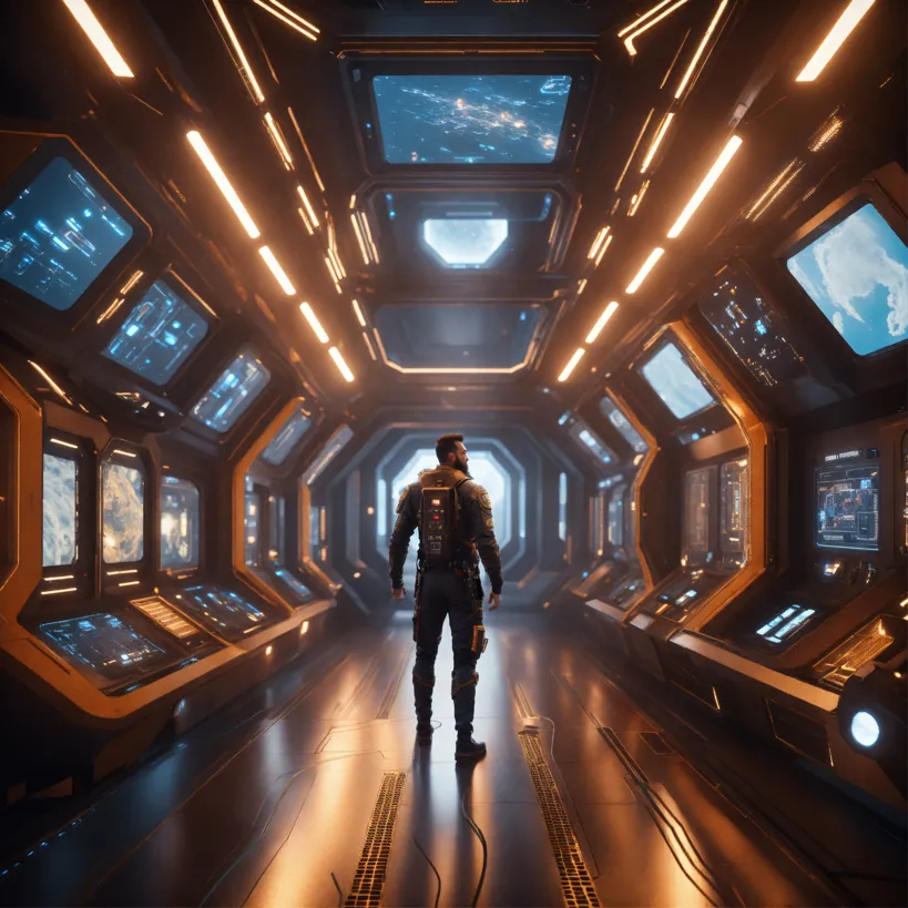 タイダル・ドリフト-1