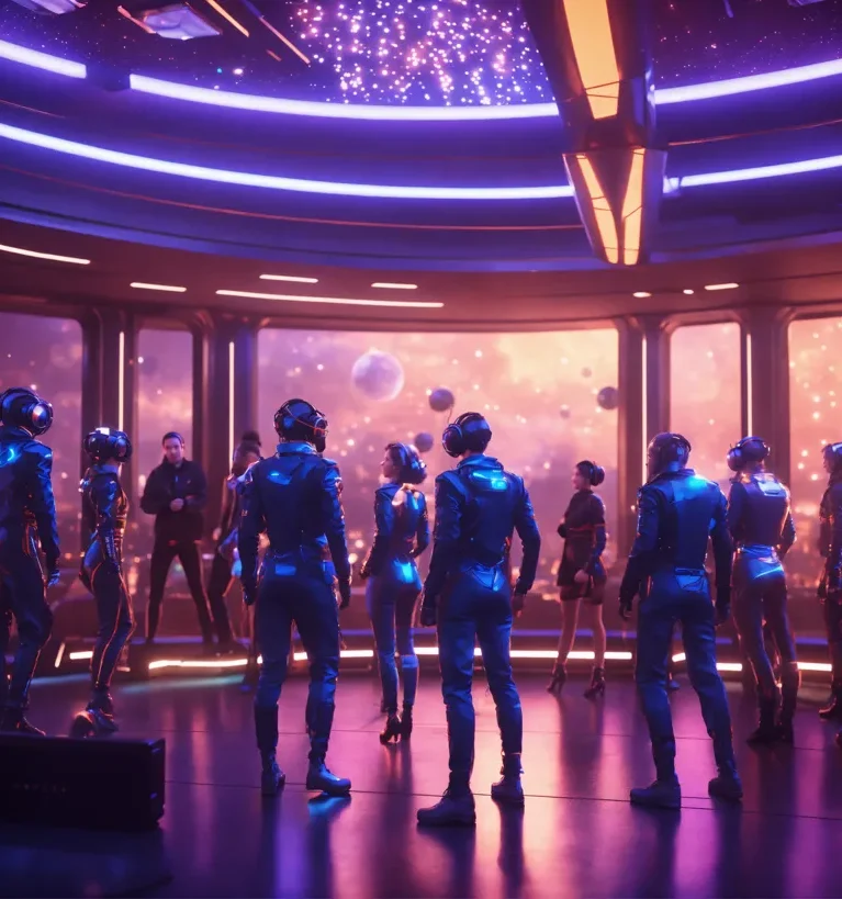 タイダルガーデン