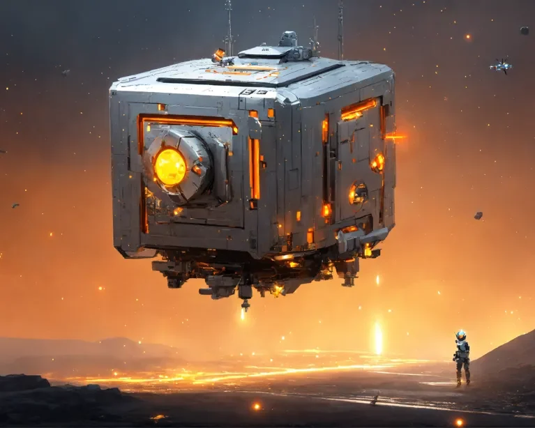 Alacakaranlık Cenneti-1