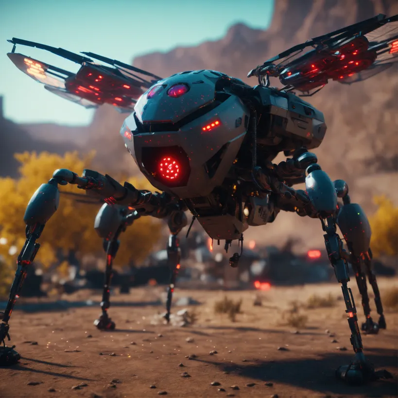 トワイライト・プレインズ-1