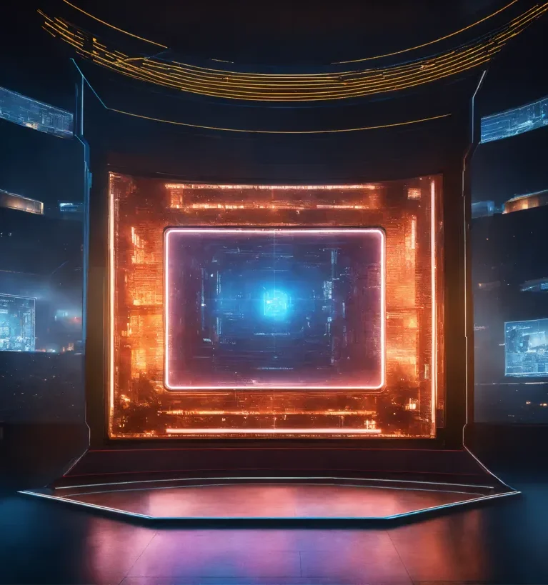 仮想ネクサス-1