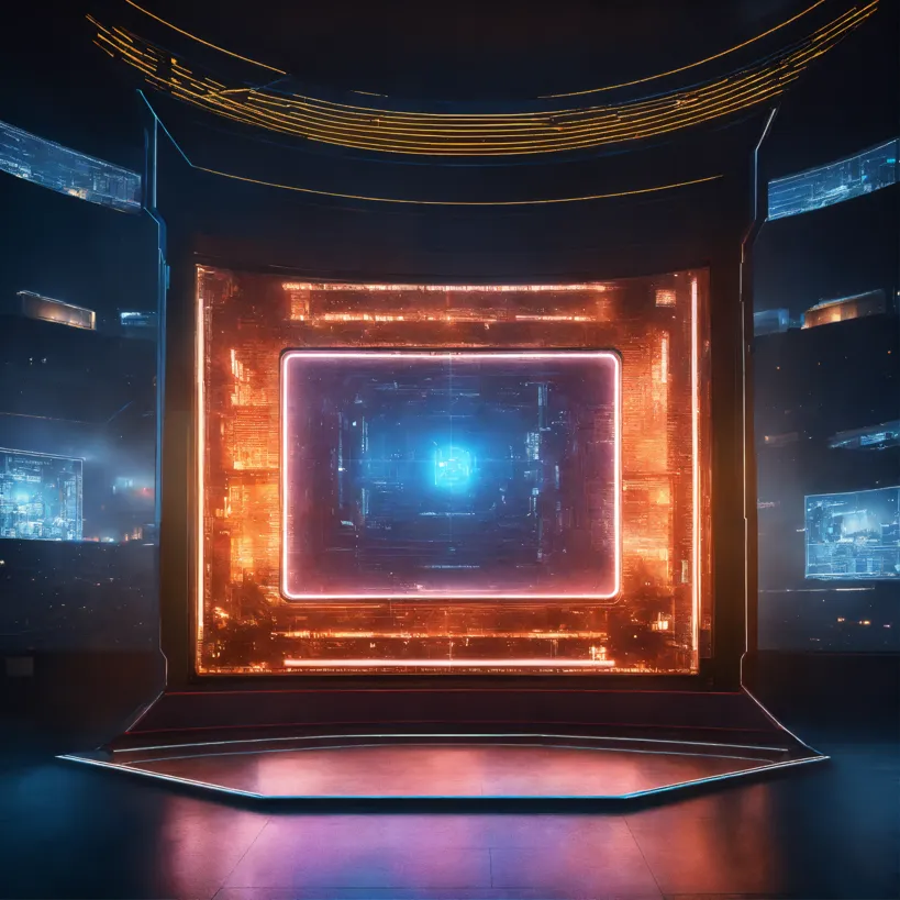 仮想ネクサス-1