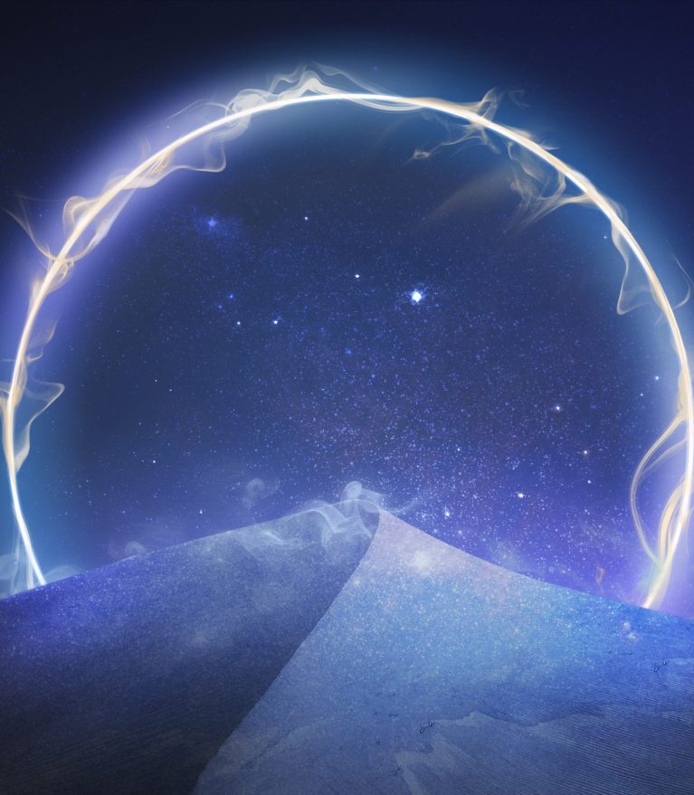 Bilinmeyene Yolculuk