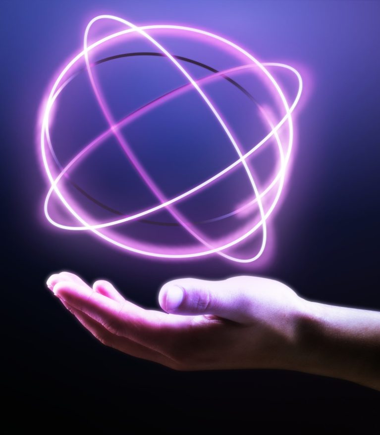 Bağlantılı Dünyalar