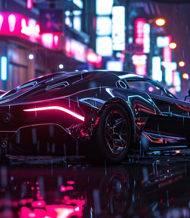 フューチャー・オン・ホイール