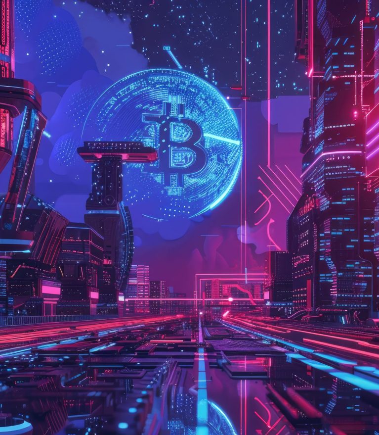 シンセウェーブの聖者たち