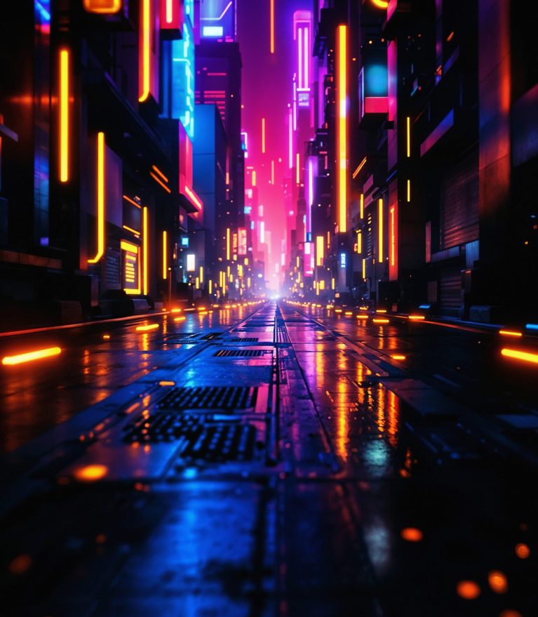 Dijital Ölümden Sonra Yaşam