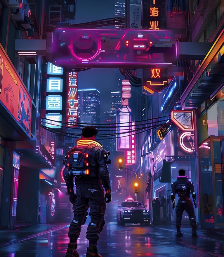 ブラック・ICE・ライジング