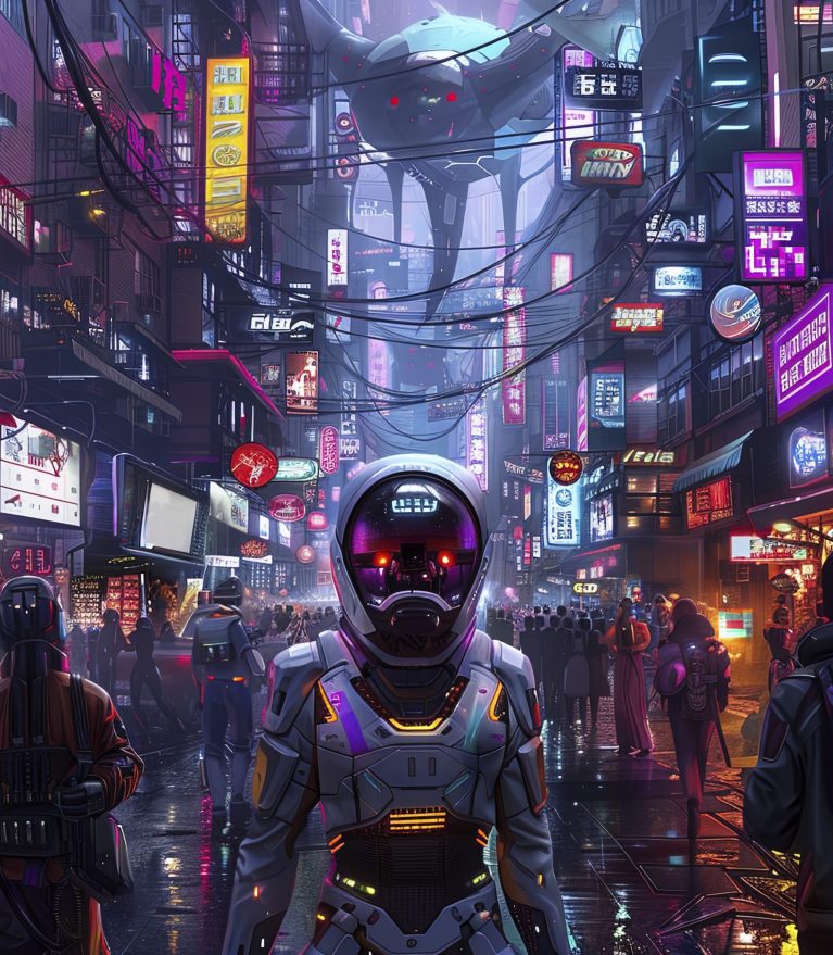 アーバン・ショウグン