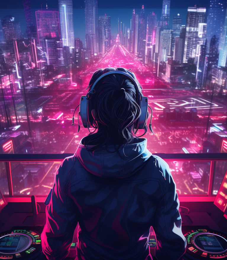 ピクセル・ダスト