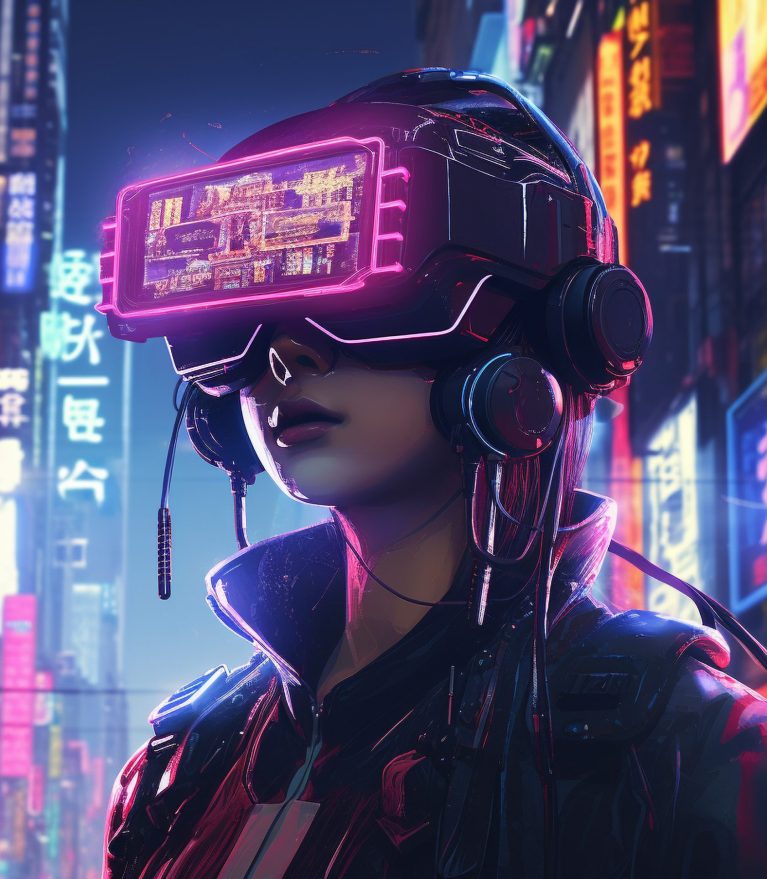 ニューロリンク・バーン