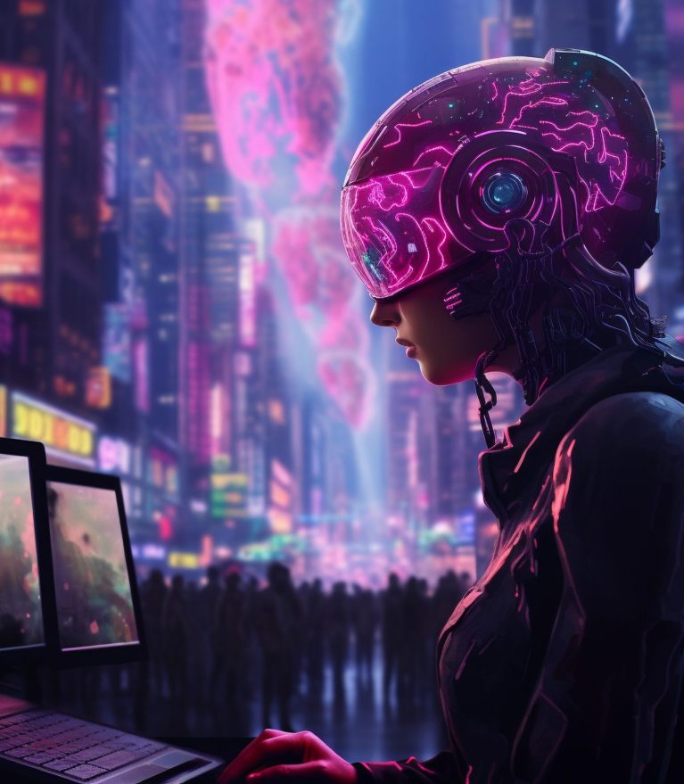 Droneborn Gölgeleri