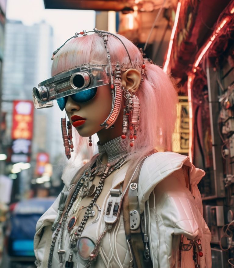 Hacklenmiş Gerçeklik