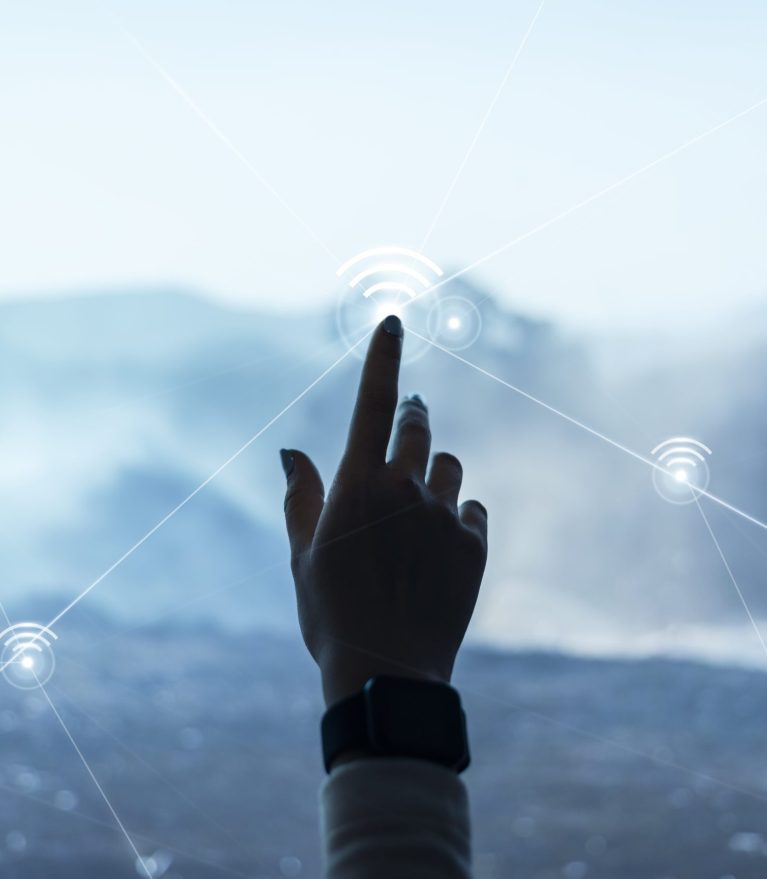 バーチャル・ビジョン