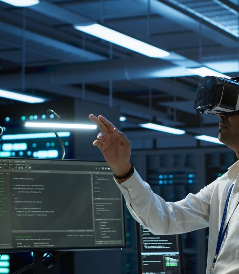 マシン・ロジック