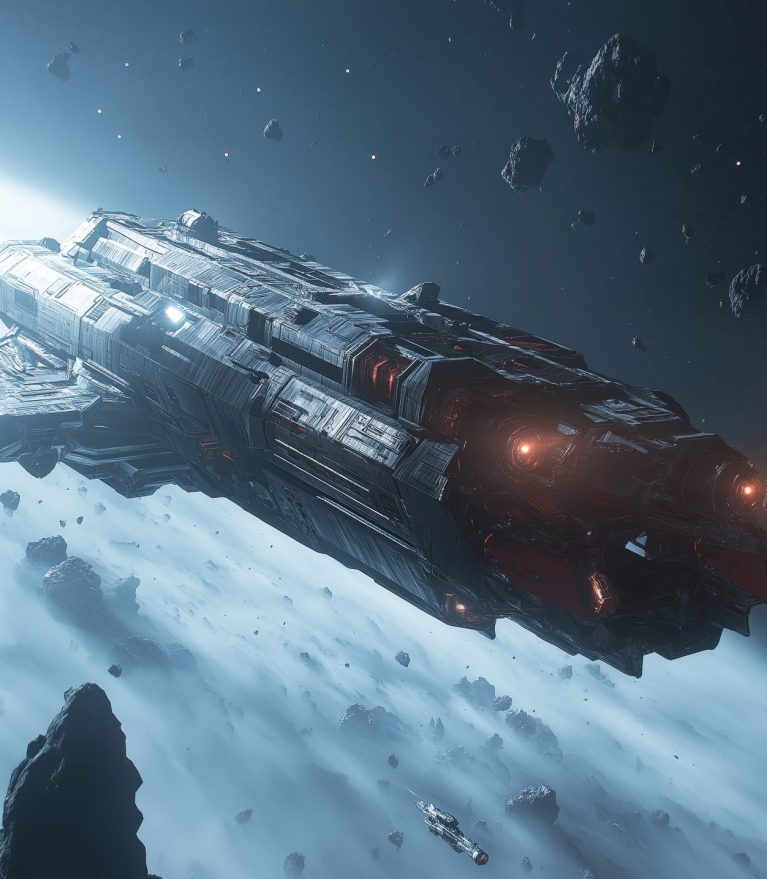 Yıldız Işığı Armadası